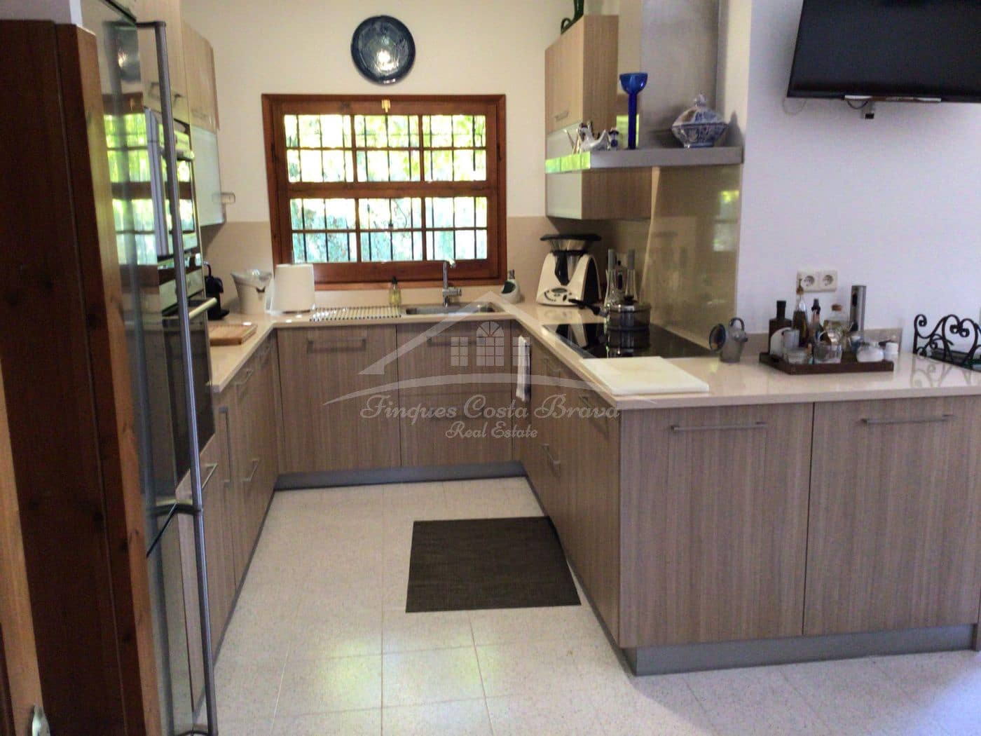 5 Zimmer Villa zu verkaufen in Tamariu mit Pool Garage - 1.200.000 € (Ref: 8585379)