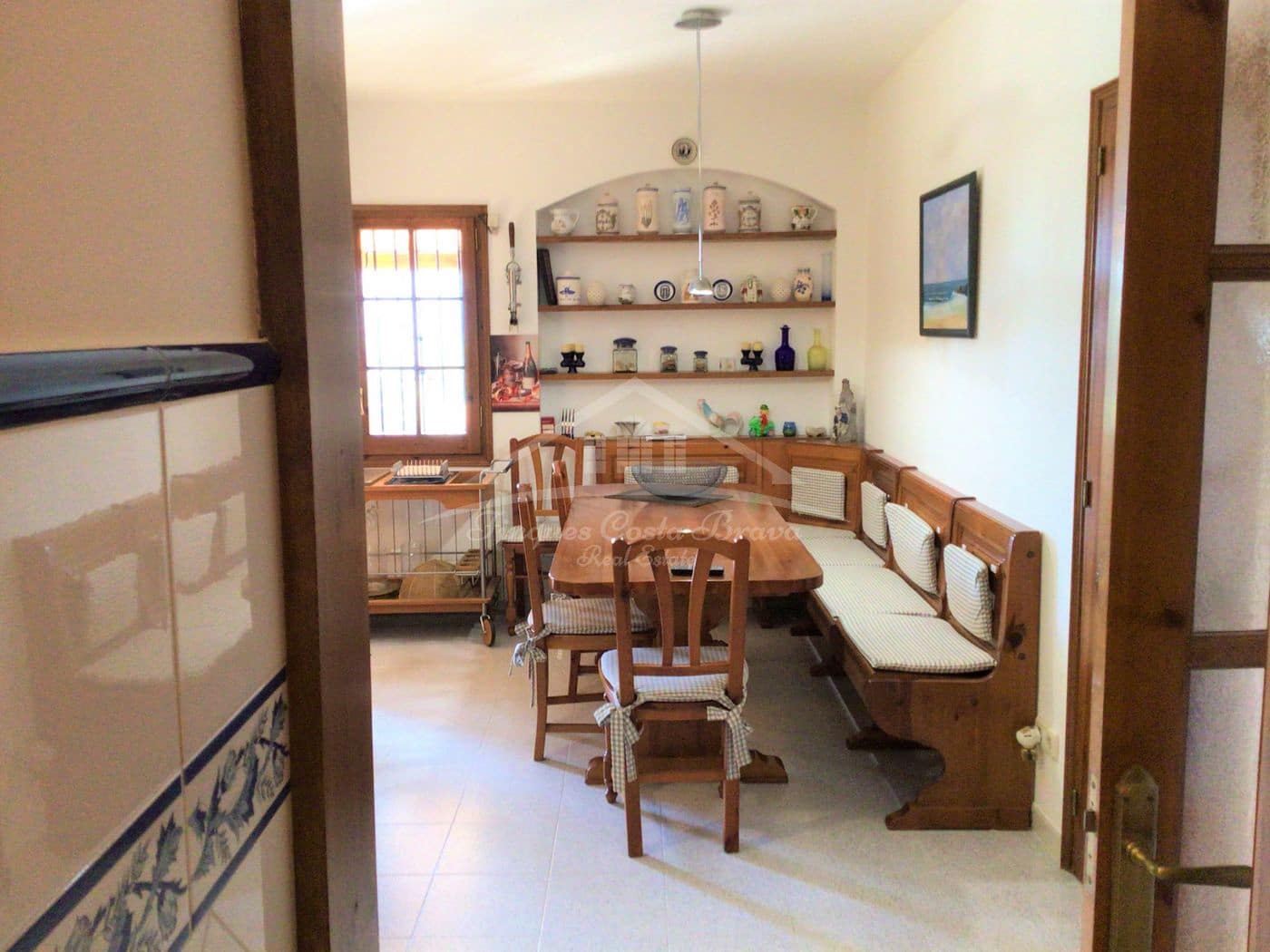 5 Zimmer Villa zu verkaufen in Tamariu mit Pool Garage - 1.200.000 € (Ref: 8585379)