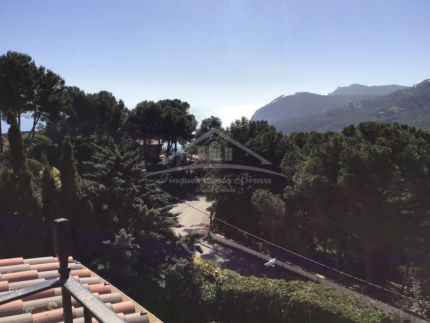 5 Zimmer Villa zu verkaufen in Tamariu mit Pool Garage - 1.200.000 € (Ref: 8585379)