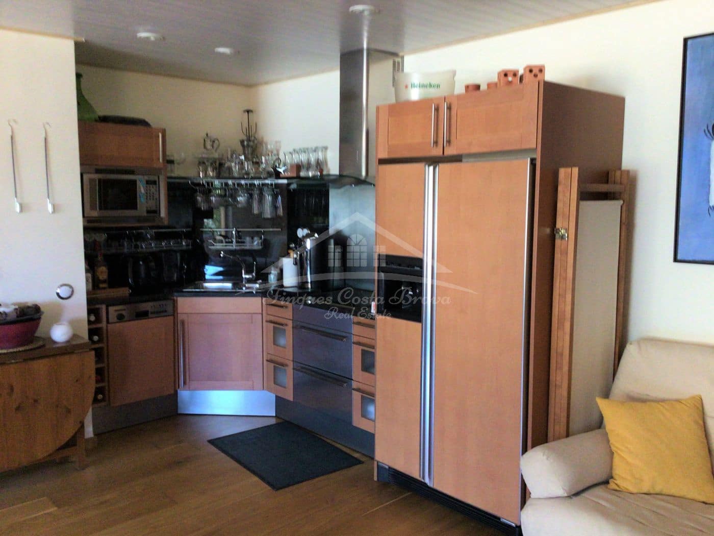 5 Zimmer Villa zu verkaufen in Tamariu mit Pool Garage - 1.200.000 € (Ref: 8585379)