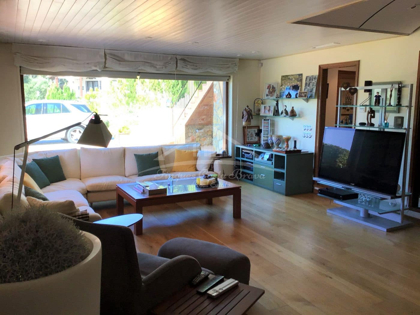 5 Zimmer Villa zu verkaufen in Tamariu mit Pool Garage - 1.200.000 € (Ref: 8585379)