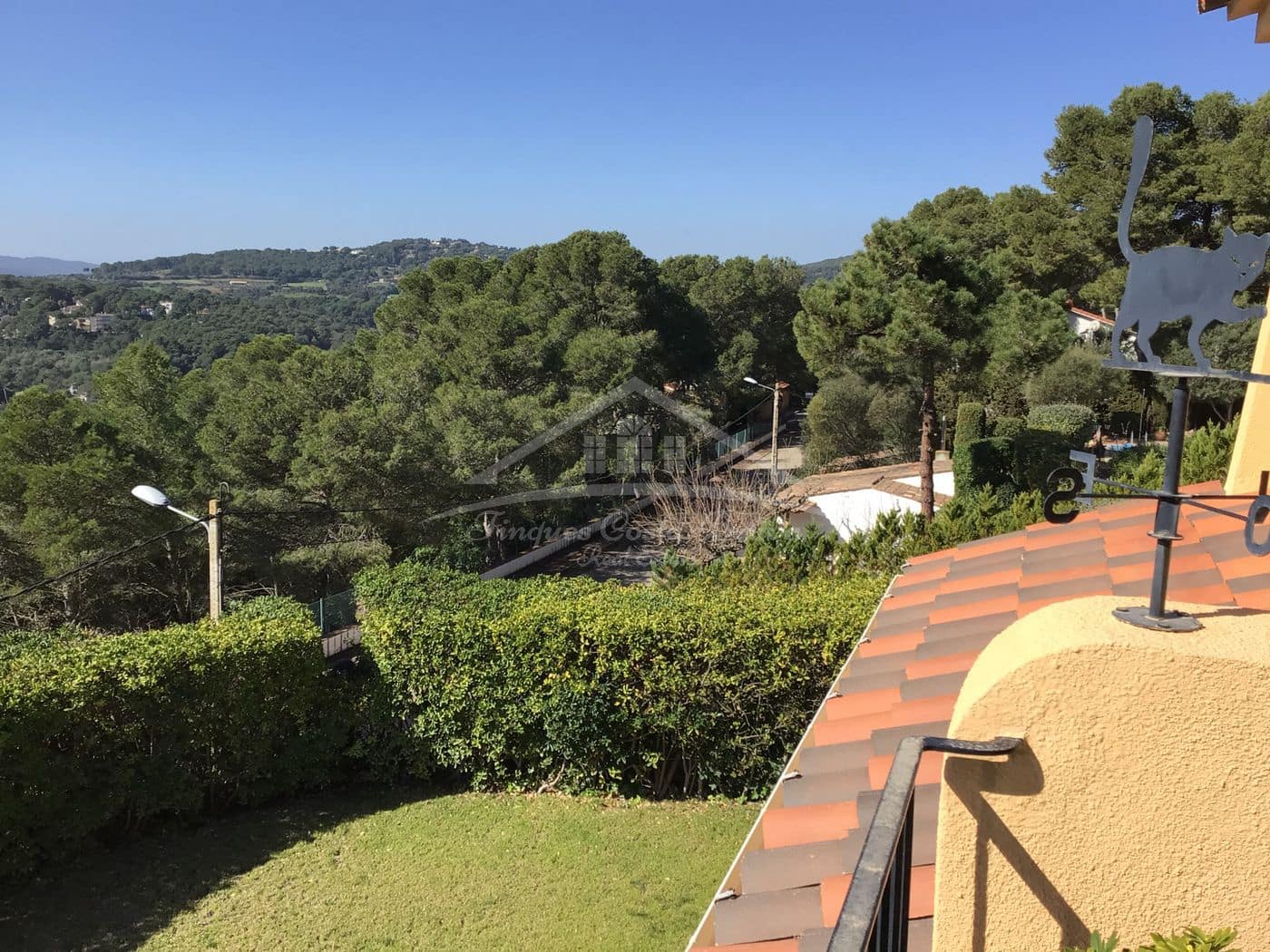 5 Zimmer Villa zu verkaufen in Tamariu mit Pool Garage - 1.200.000 € (Ref: 8585379)