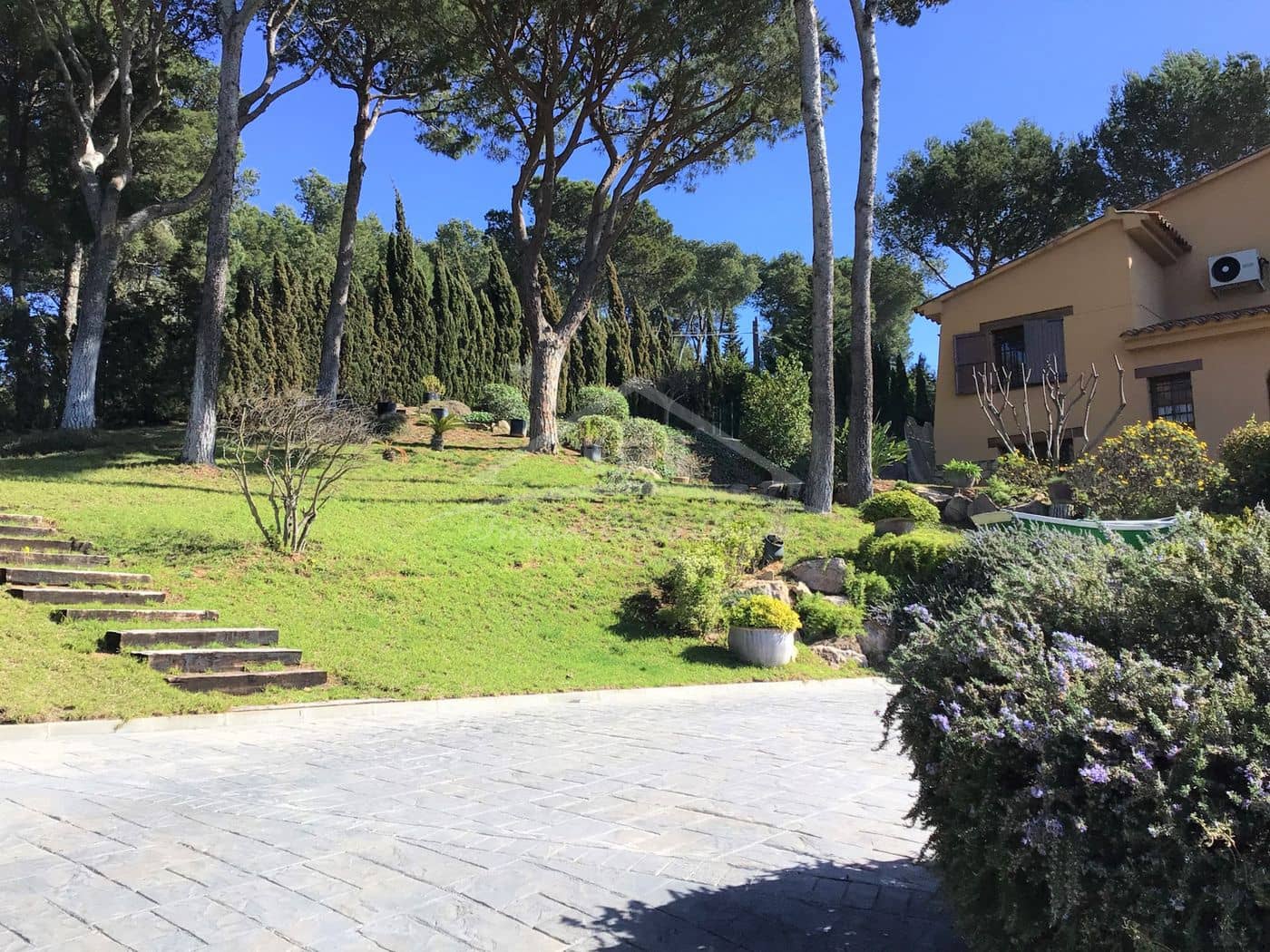 5 Zimmer Villa zu verkaufen in Tamariu mit Pool Garage - 1.200.000 € (Ref: 8585379)