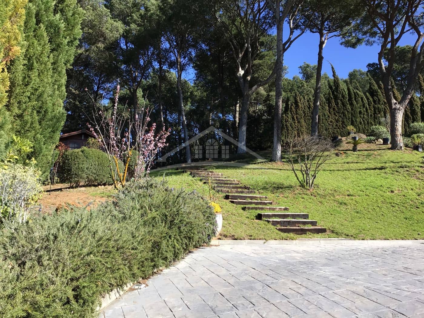 5 Zimmer Villa zu verkaufen in Tamariu mit Pool Garage - 1.200.000 € (Ref: 8585379)