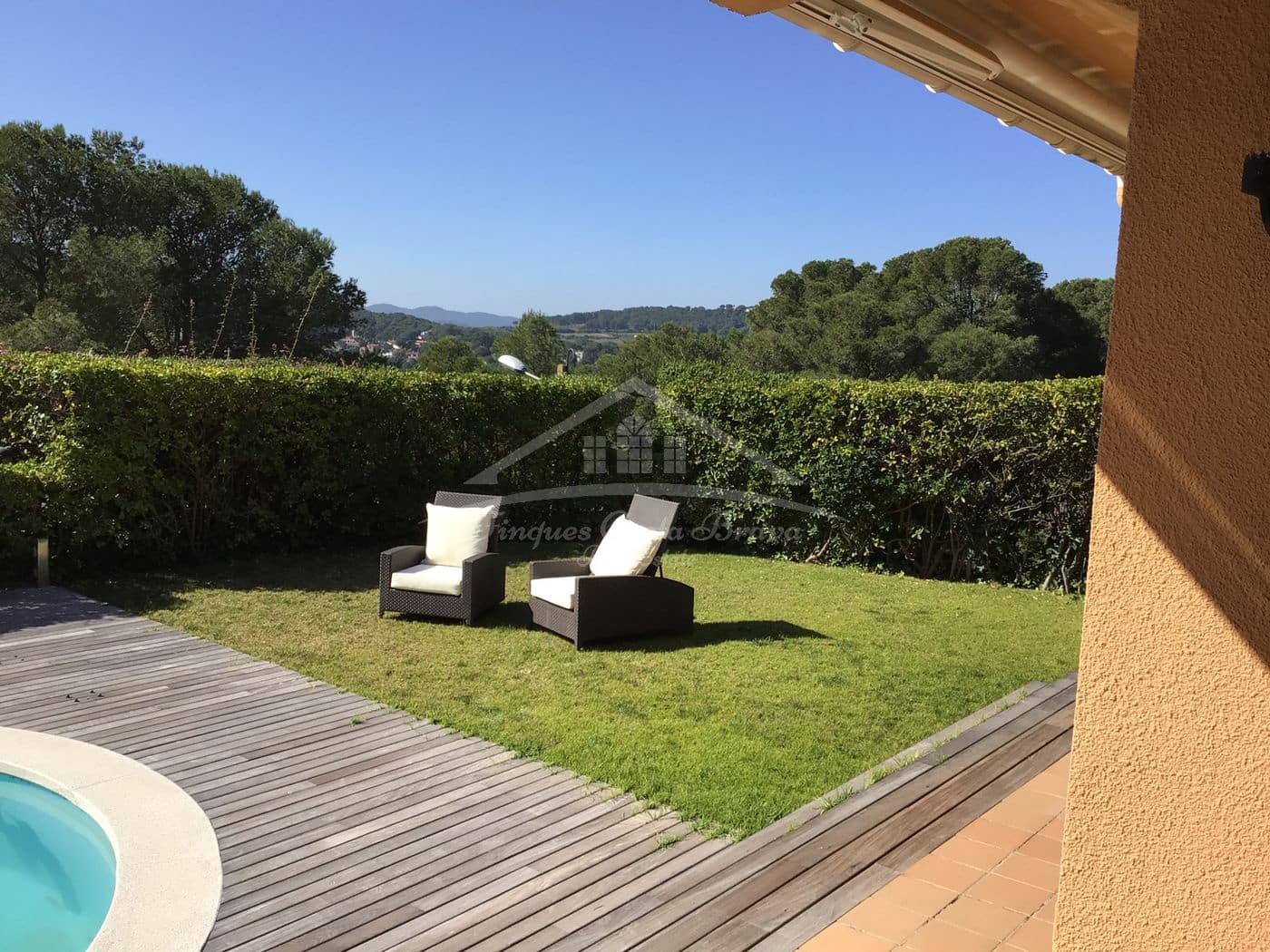 5 Zimmer Villa zu verkaufen in Tamariu mit Pool Garage - 1.200.000 € (Ref: 8585379)