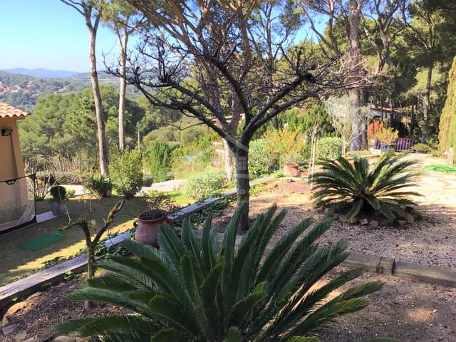 5 camera da letto Villa in vendita in Tamariu, Palafrugell con piscina garage - 1.200.000 € (Rif: 8585379)