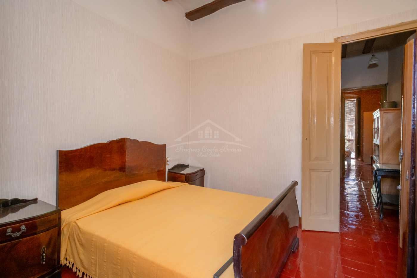 4 soveværelse Byhus til salg i Palafrugell - € 250.000 (Ref: 8585381)