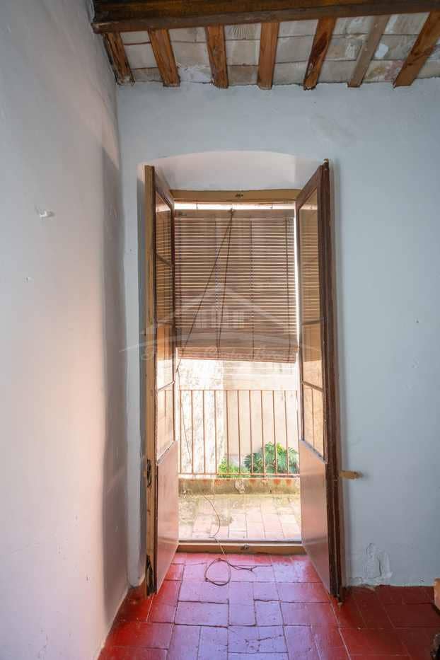 4 soveværelse Byhus til salg i Palafrugell - € 250.000 (Ref: 8585381)