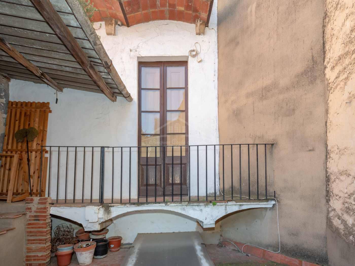 4 soveværelse Byhus til salg i Palafrugell - € 250.000 (Ref: 8585381)
