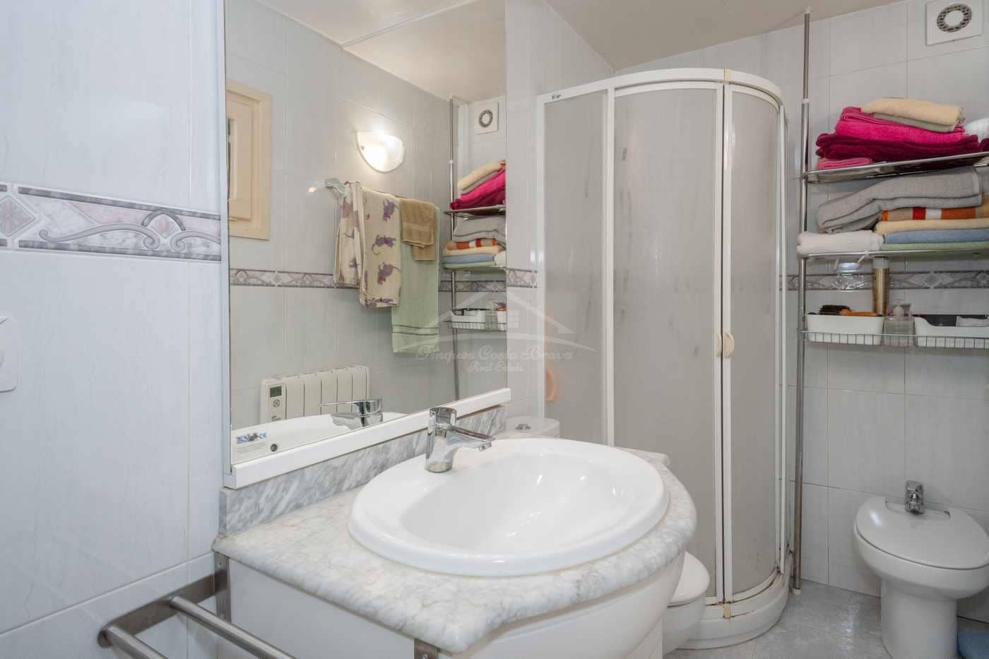 4 soveværelse Byhus til salg i Palafrugell - € 250.000 (Ref: 8585381)