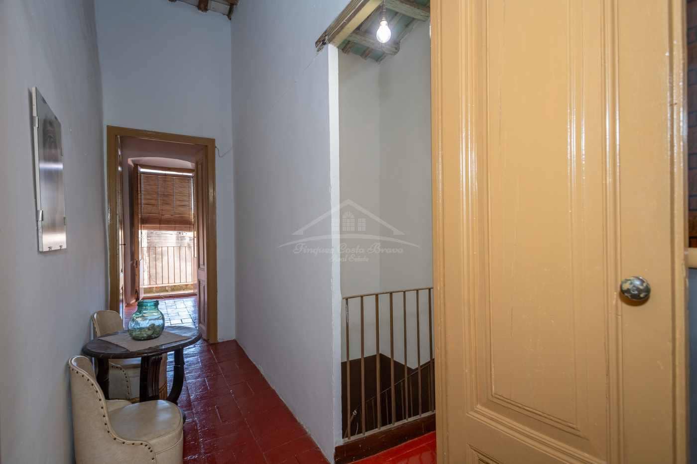 4 soveværelse Byhus til salg i Palafrugell - € 250.000 (Ref: 8585381)