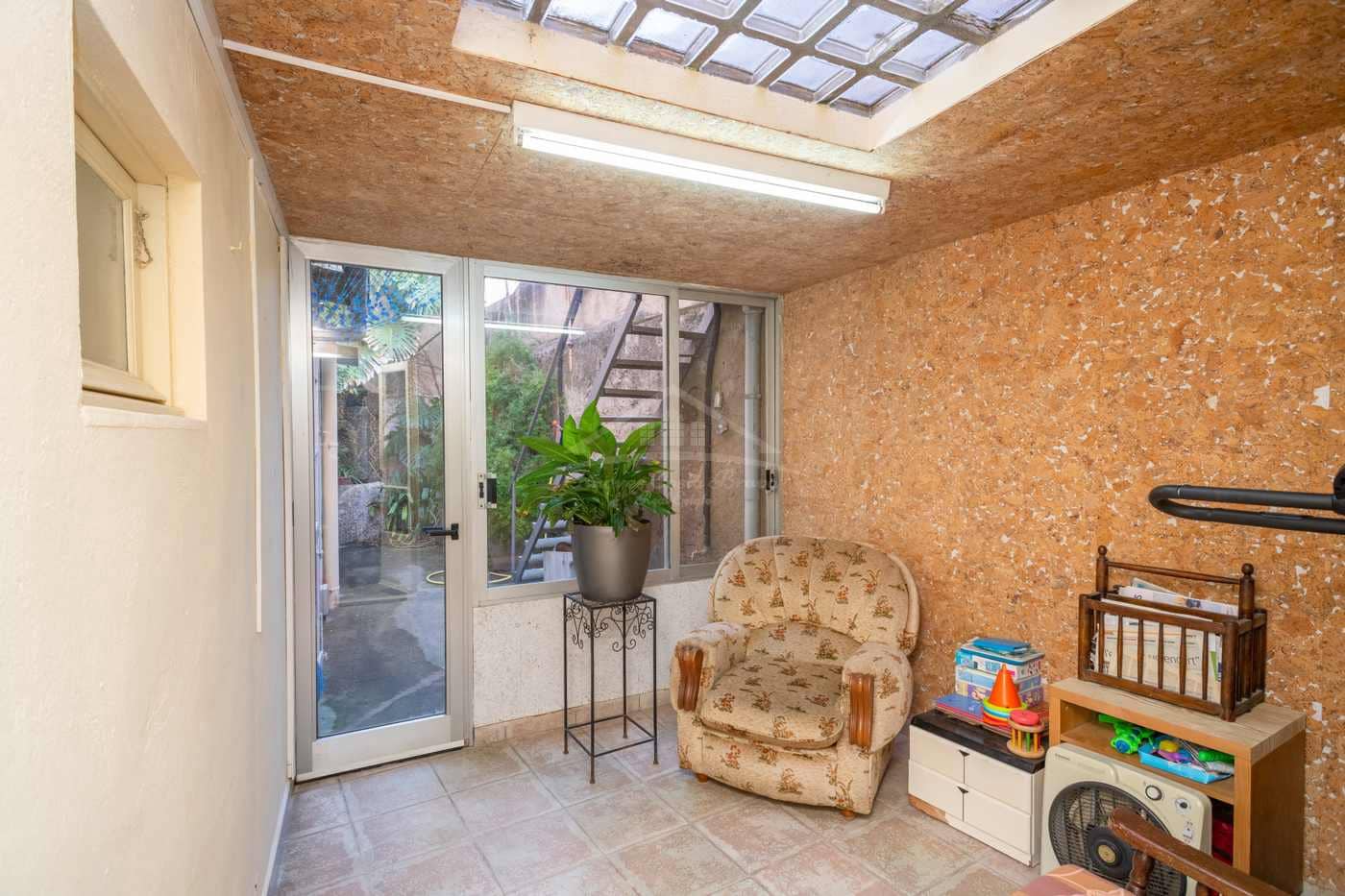 4 soveværelse Byhus til salg i Palafrugell - € 250.000 (Ref: 8585381)