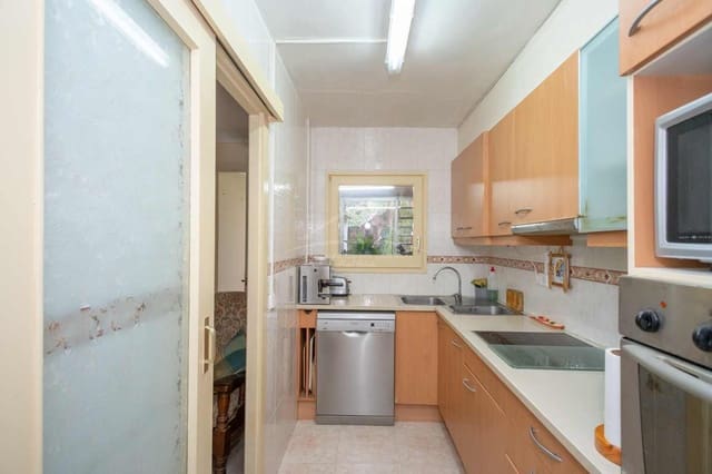 4 bedroom Townhouse for sale in Palafrugell - € 250,000 (Ref: 8585381)