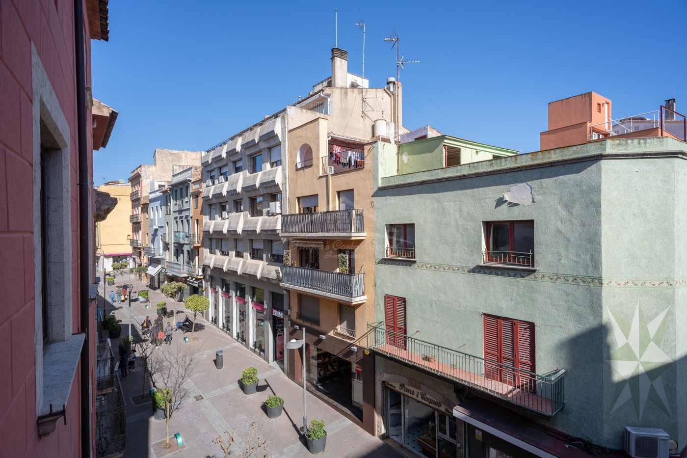 4 soveværelse Byhus til salg i Palafrugell - € 250.000 (Ref: 8585381)