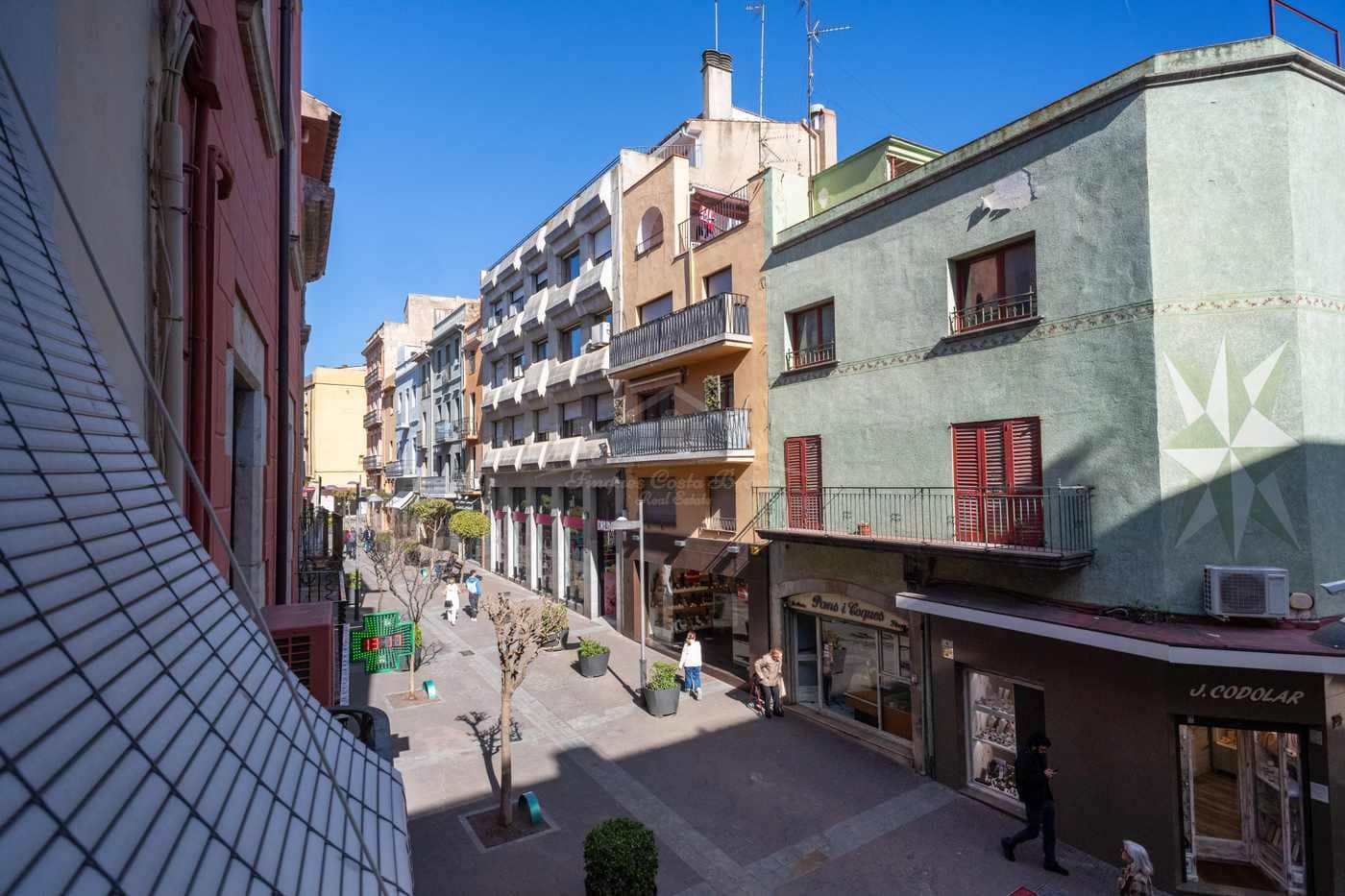 4 soveværelse Byhus til salg i Palafrugell - € 250.000 (Ref: 8585381)