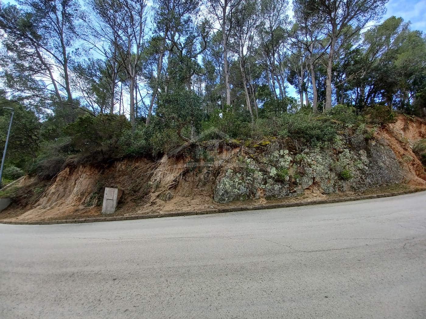 Bouwgrond te koop in Tamariu - € 320.000 (Ref: 8585385)