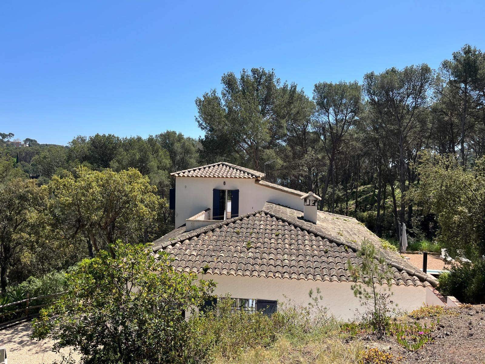 Bouwgrond te koop in Tamariu - € 320.000 (Ref: 8585385)