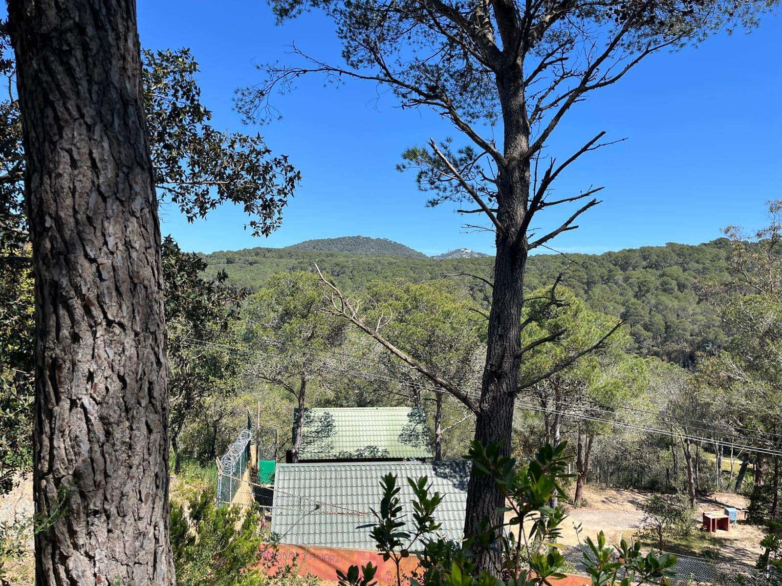 Bouwgrond te koop in Tamariu - € 320.000 (Ref: 8585385)