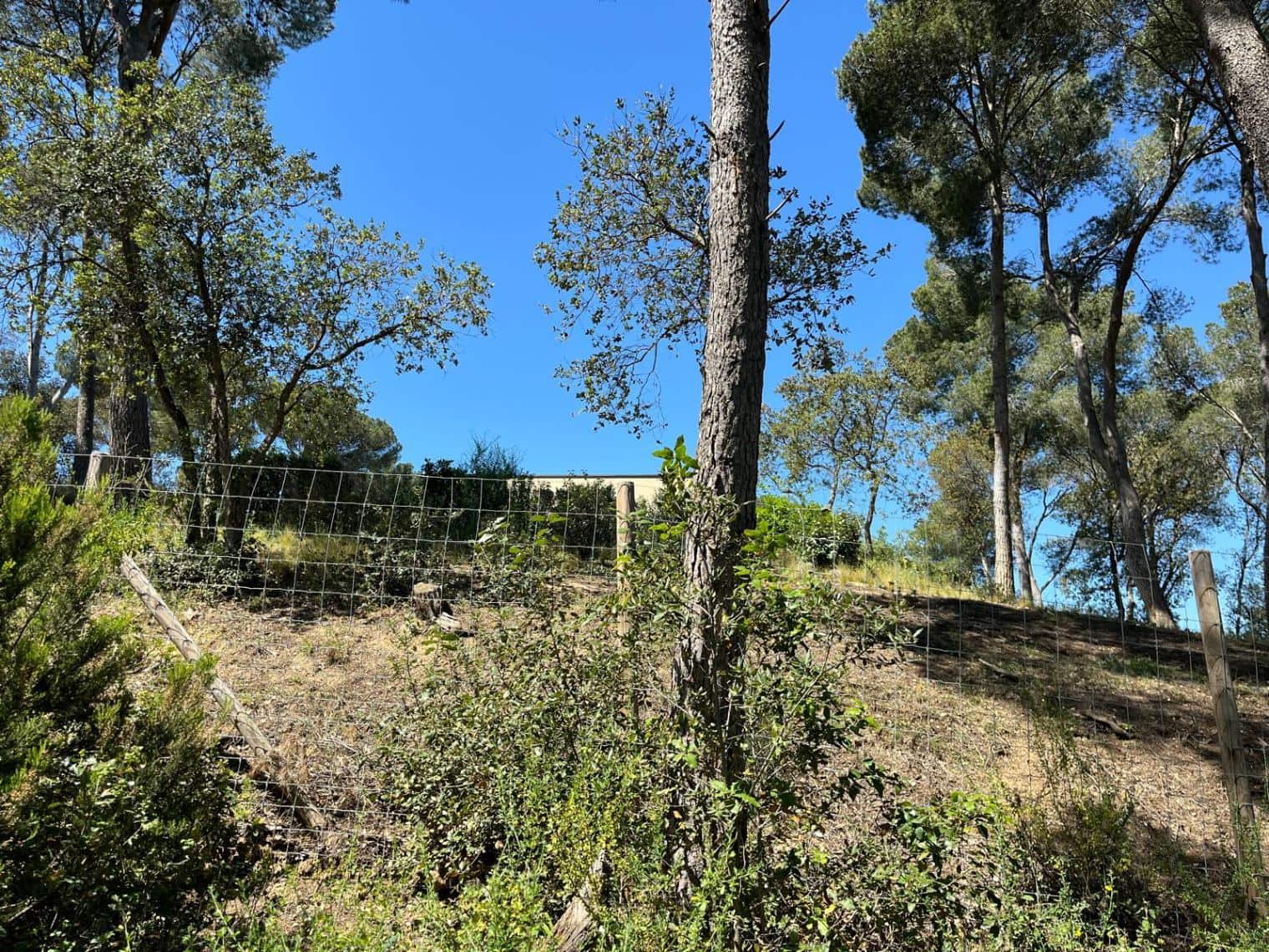 Bouwgrond te koop in Tamariu - € 320.000 (Ref: 8585385)