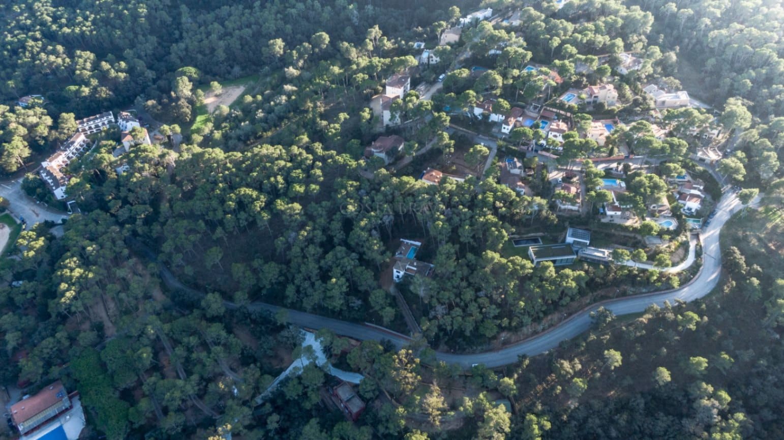 Bouwgrond te koop in Tamariu - € 320.000 (Ref: 8585385)