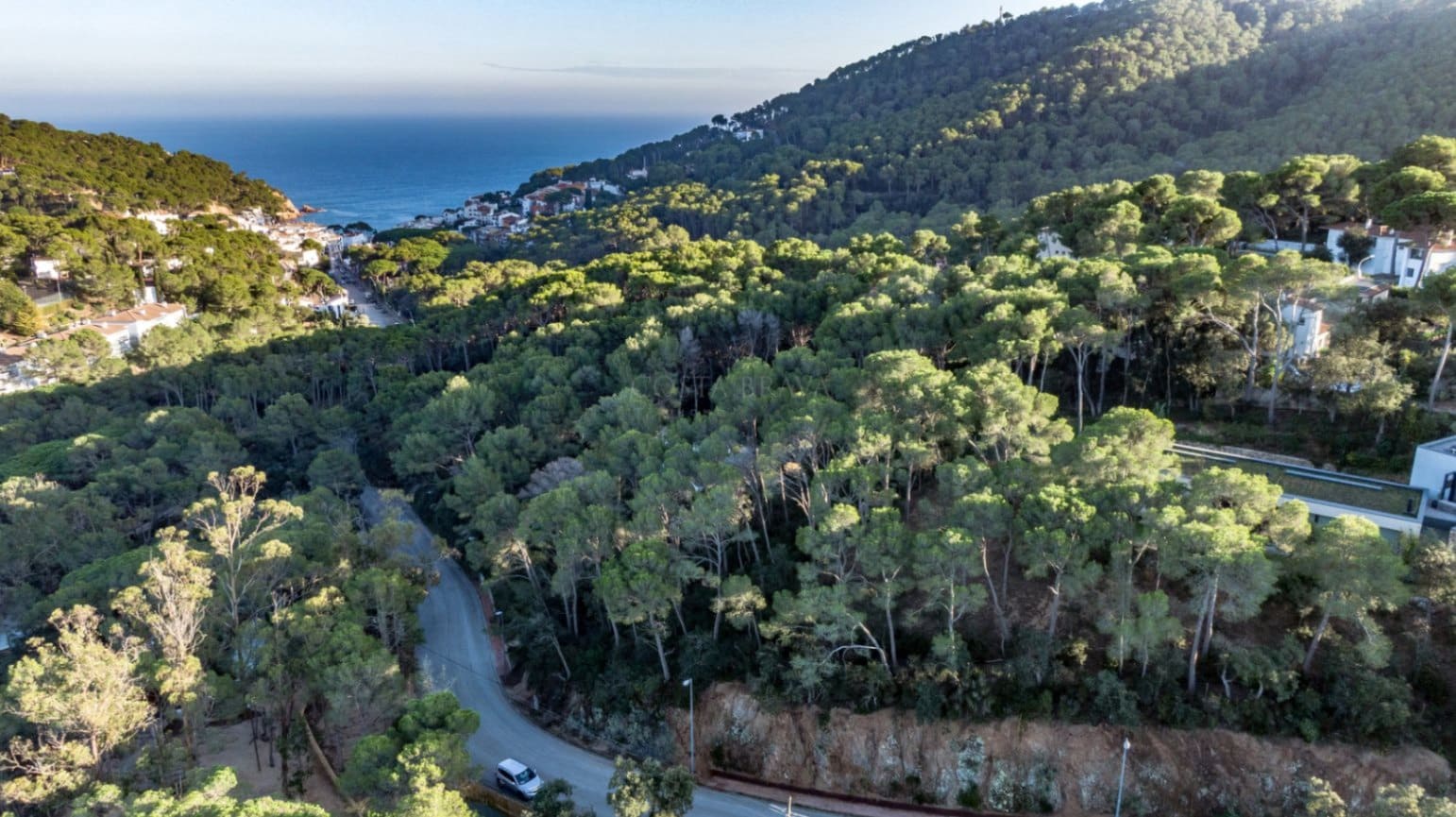 Bouwgrond te koop in Tamariu - € 320.000 (Ref: 8585385)