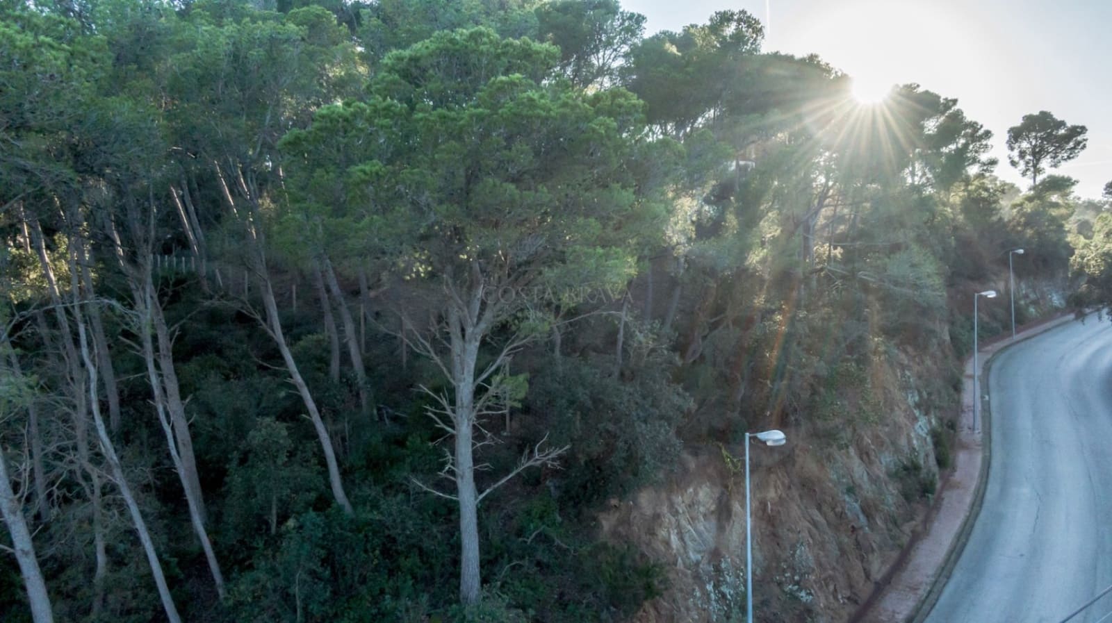 Bouwgrond te koop in Tamariu - € 320.000 (Ref: 8585385)