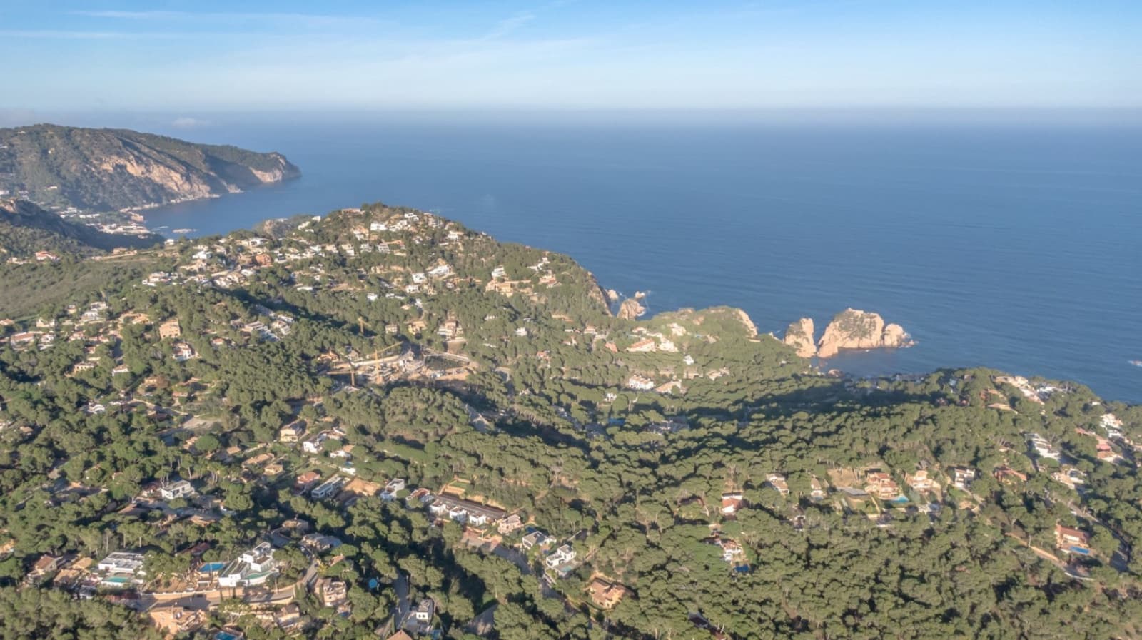 Bouwgrond te koop in Tamariu - € 320.000 (Ref: 8585385)