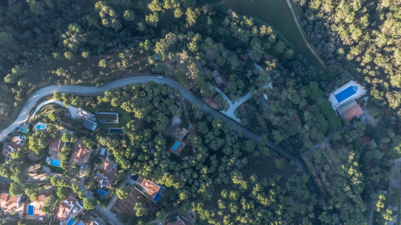 Bouwgrond te koop in Tamariu - € 320.000 (Ref: 8585385)