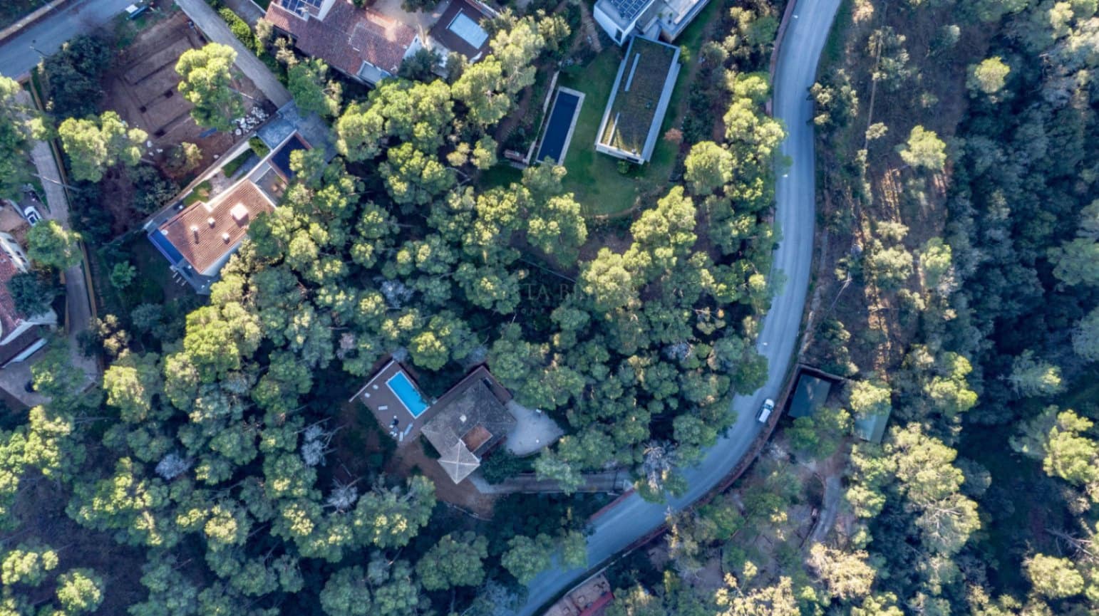 Bouwgrond te koop in Tamariu - € 320.000 (Ref: 8585385)