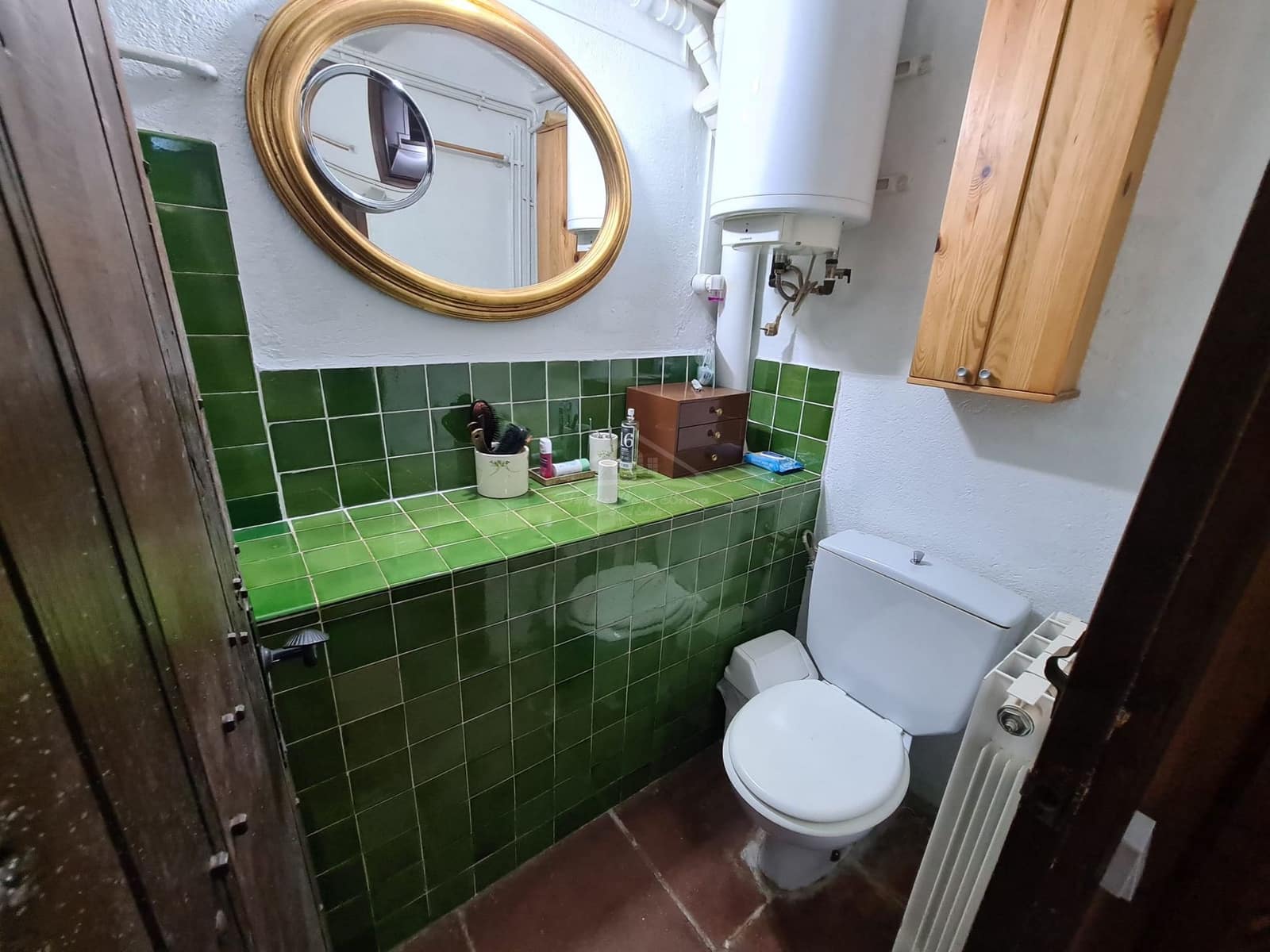 4 soveværelse Finca/Landehus til salg i Sant Aniol de Finestres med swimmingpool - € 800.000 (Ref: 8585386)