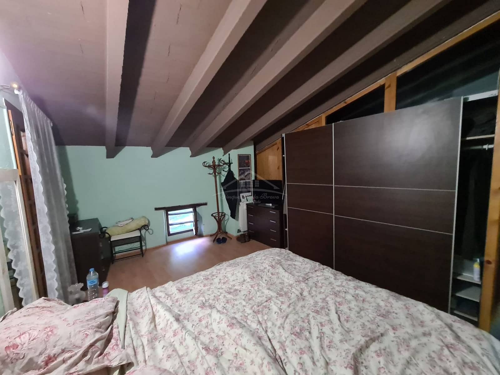 4 soveværelse Finca/Landehus til salg i Sant Aniol de Finestres med swimmingpool - € 800.000 (Ref: 8585386)