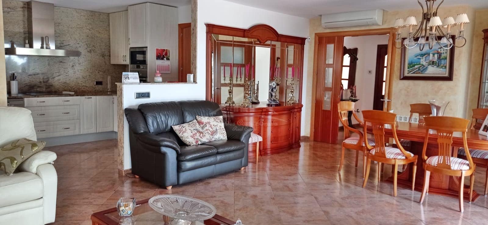 Chalet de 7 habitaciones en Platja d'Aro en venta con piscina garaje - 1.700.000 € (Ref: 8585387)