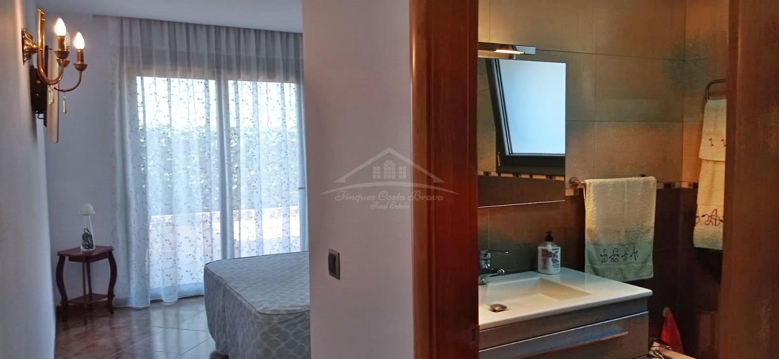 Chalet de 7 habitaciones en Platja d'Aro en venta con piscina garaje - 1.700.000 € (Ref: 8585387)