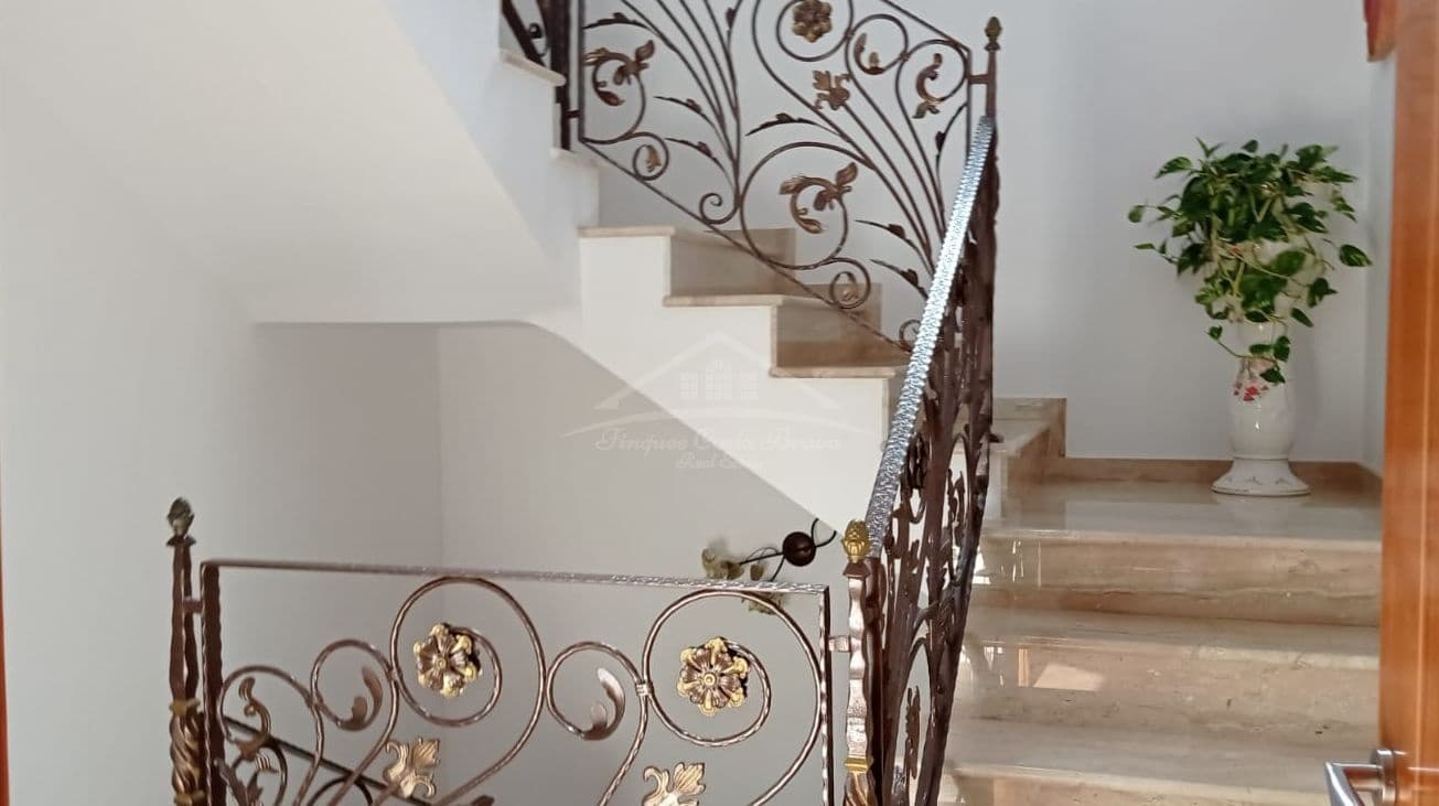 Chalet de 7 habitaciones en Platja d'Aro en venta con piscina garaje - 1.700.000 € (Ref: 8585387)