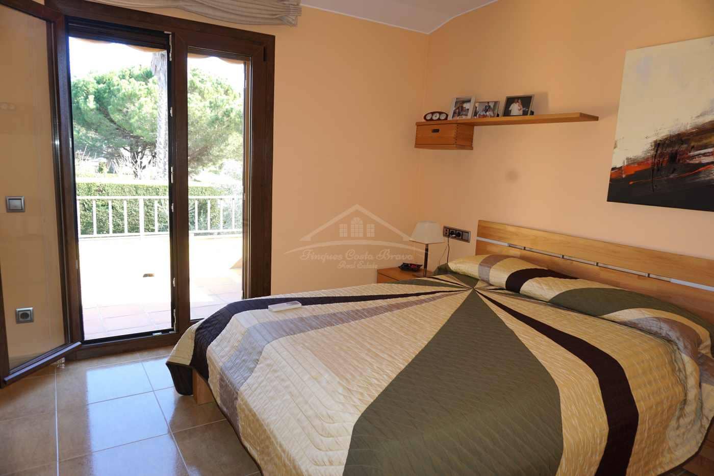 2 camera da letto Villa in vendita in L'Estartit con piscina garage - 275.000 € (Rif: 8585389)