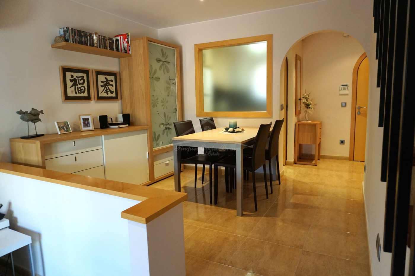 2 camera da letto Villa in vendita in L'Estartit con piscina garage - 275.000 € (Rif: 8585389)