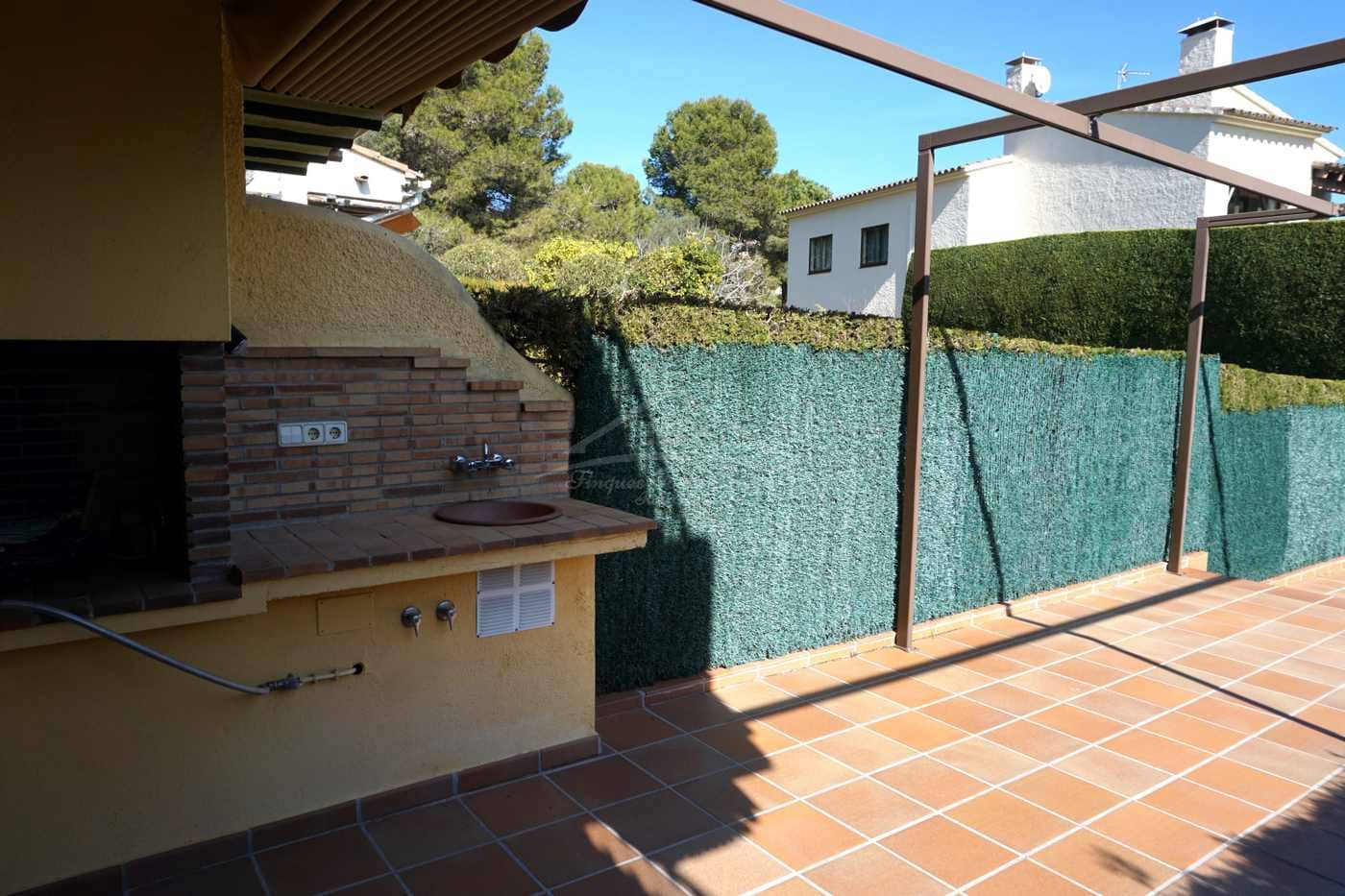 2 camera da letto Villa in vendita in L'Estartit con piscina garage - 275.000 € (Rif: 8585389)