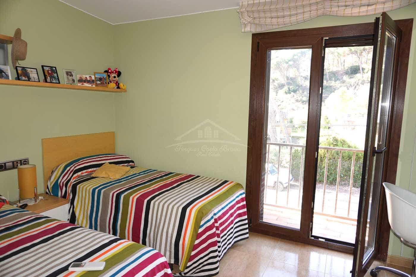 2 camera da letto Villa in vendita in L'Estartit con piscina garage - 275.000 € (Rif: 8585389)