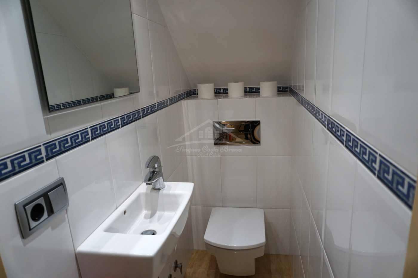 2 camera da letto Villa in vendita in L'Estartit con piscina garage - 275.000 € (Rif: 8585389)