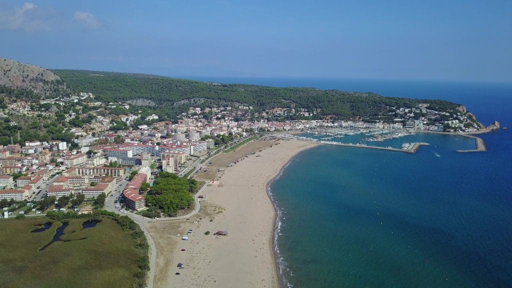 2 camera da letto Villa in vendita in L'Estartit con piscina garage - 275.000 € (Rif: 8585389)