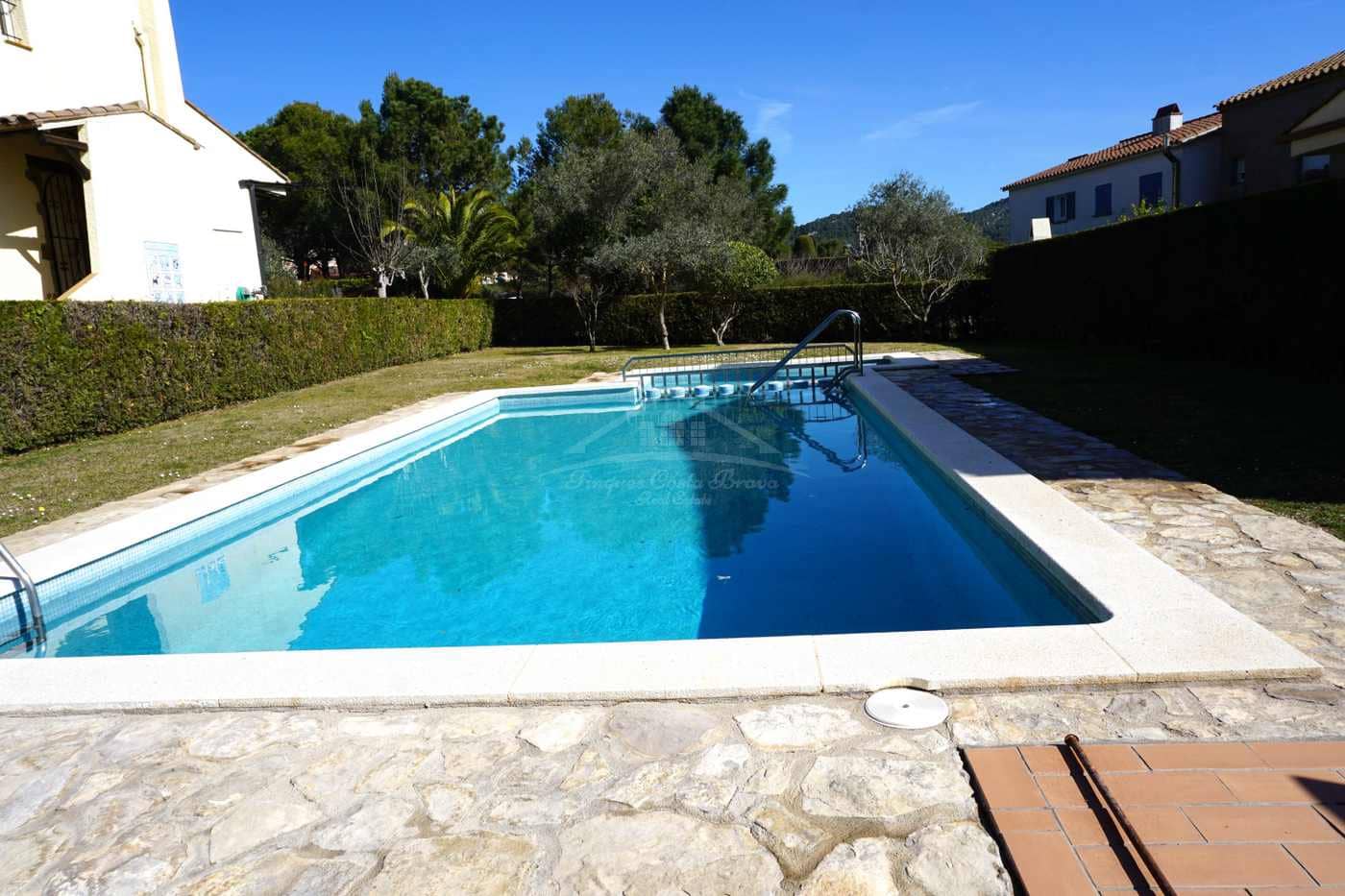 2 camera da letto Villa in vendita in L'Estartit con piscina garage - 275.000 € (Rif: 8585389)