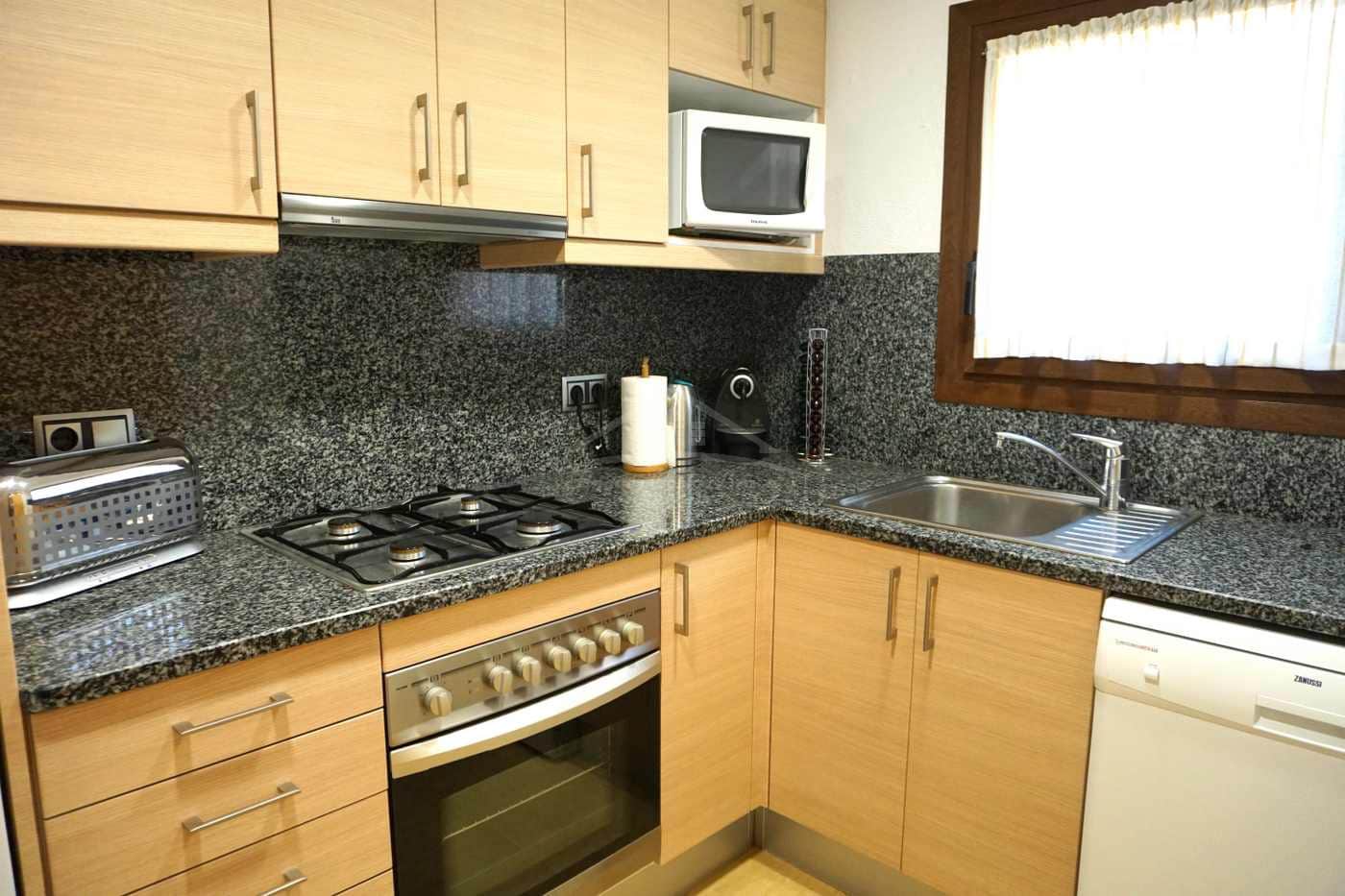 2 camera da letto Villa in vendita in L'Estartit con piscina garage - 275.000 € (Rif: 8585389)