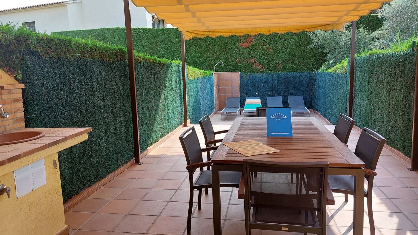 2 camera da letto Villa in vendita in L'Estartit con piscina garage - 275.000 € (Rif: 8585389)