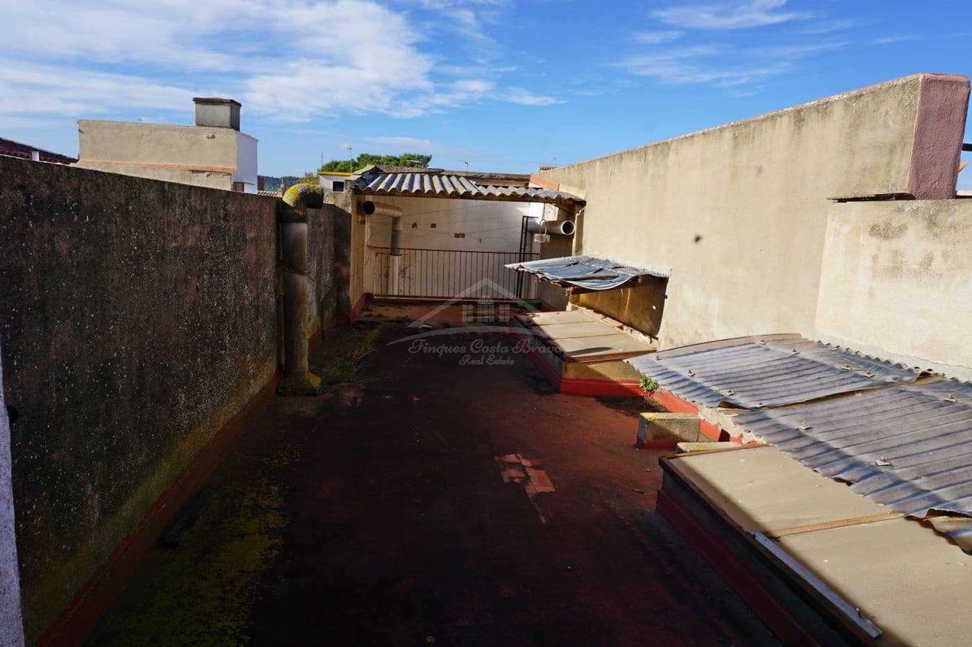 Byhus til salg i Palafrugell - € 475.000 (Ref: 8585390)