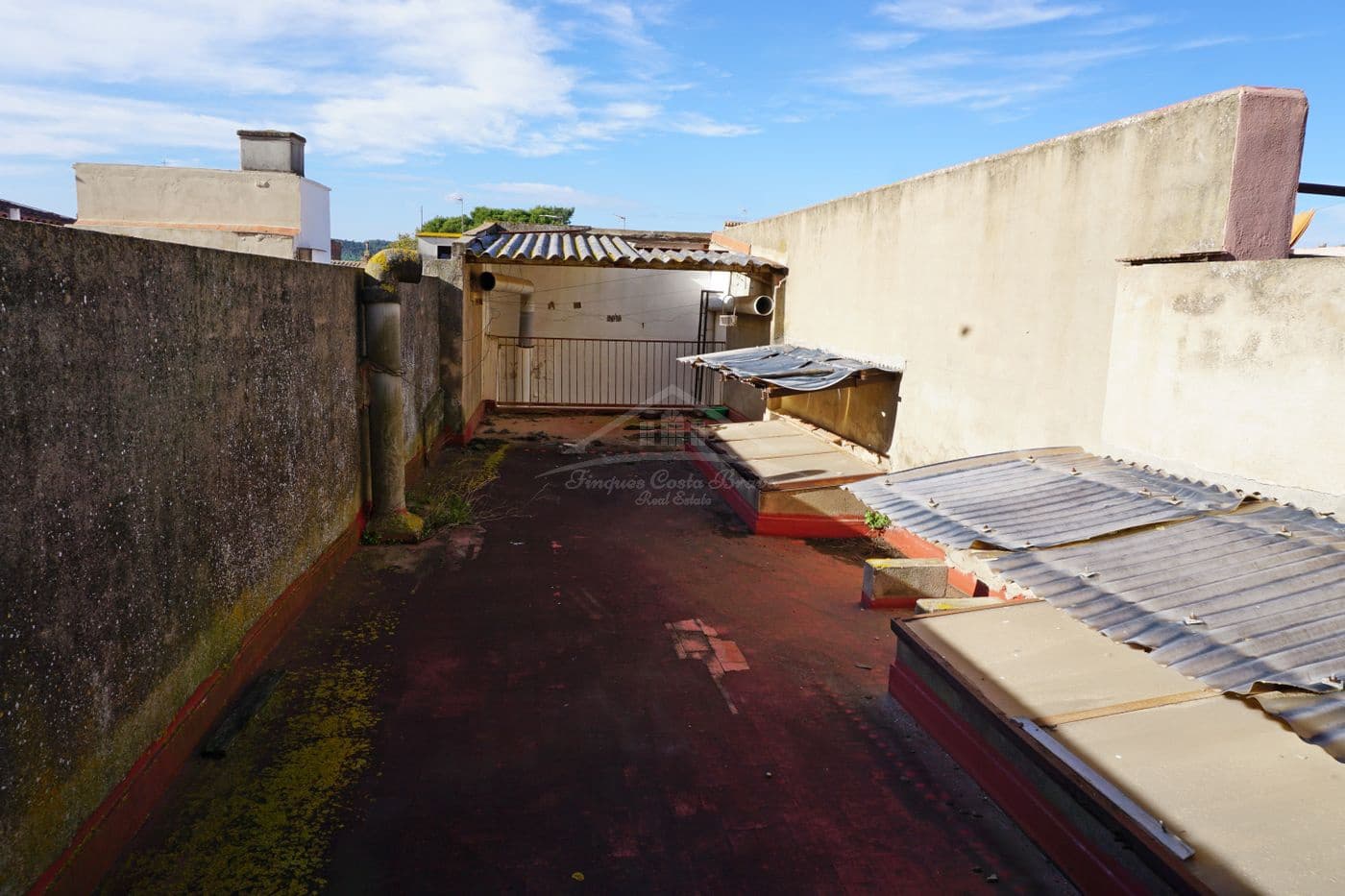 Byhus til salg i Palafrugell - € 475.000 (Ref: 8585390)