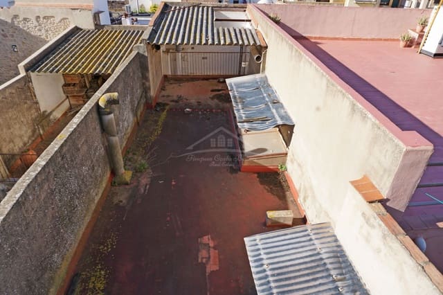 Byhus til salg i Palafrugell - € 475.000 (Ref: 8585390)