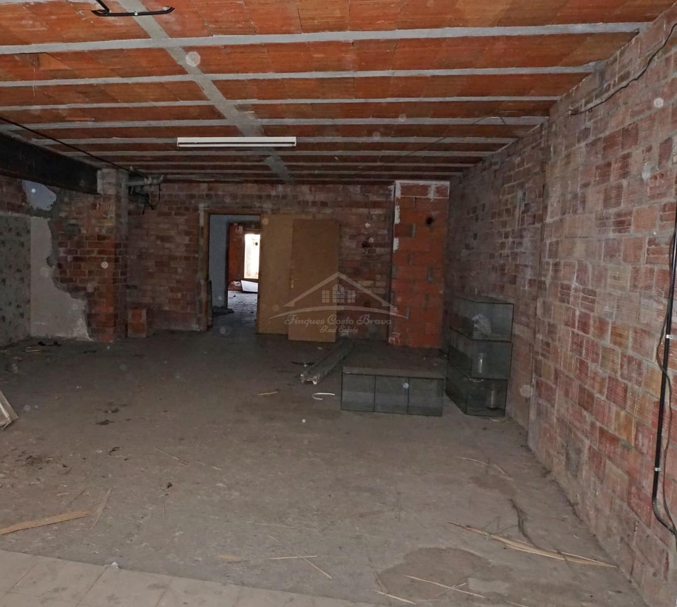 Byhus til salg i Palafrugell - € 475.000 (Ref: 8585390)