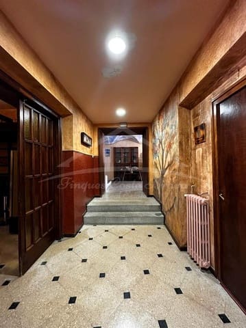 24 soveværelse Hotel til salg i Darnius - € 3.300.000 (Ref: 8585392)