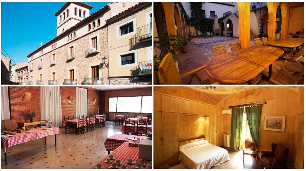 24 soveværelse Hotel til salg i Darnius - € 3.300.000 (Ref: 8585392)