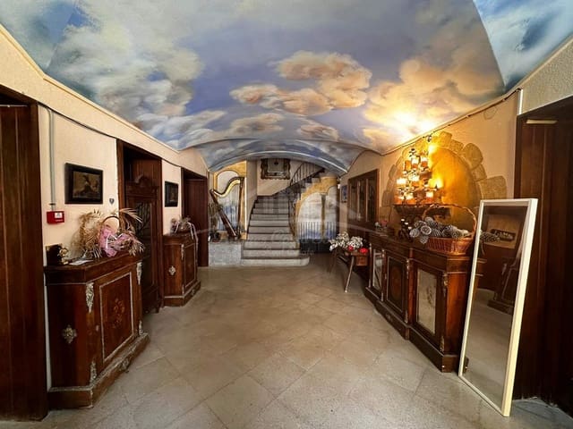 24 soveværelse Hotel til salg i Darnius - € 3.300.000 (Ref: 8585392)